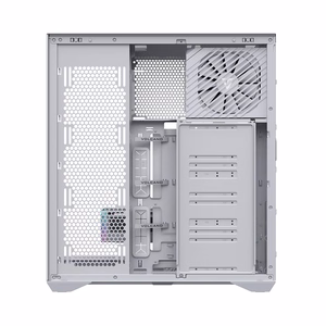 MODECOM Volcano SPACE XL Full Tower NF balts