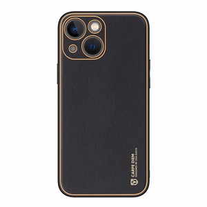 Dux Ducis Yolo Apple iPhone 14 Plus Melns