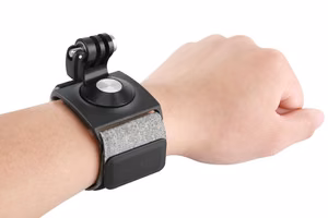Rokas locītavas stiprinājums PGYTECH priekš DJI Osmo Pocket un sporta kamerām (P-18C-024)