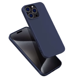 Maciņš X-Level "Dynamic" Samsung S921 S24 tumši zils