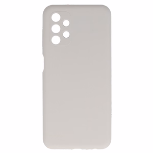 Silikona vieglais viedtālruņa apvalks Samsung Galaxy A13 4G titāna
