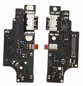 Flex Xiaomi Redmi Note 13 Pro 4G ar charging connector un microphone original (service pack)