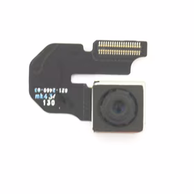Camera for iPhone 6 back ORG