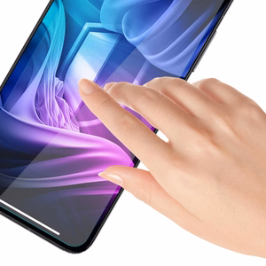 3mk Silky Matt Pro – tālruņa ekrāna aizsargs modelim Vivo X200