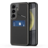 Rafi II Mag apvalks Samsung S24 Plus - melns