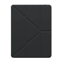 Baseus Minimalist Series iPad Pro 9.7" aizsargapvalks (melns)