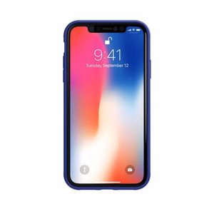 Adidas SP Grip Case for iPhone Xr - Blue