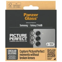 PanzerGlass Picture Perfect kameras aizsardzība Samsung Galaxy Z Fold 6