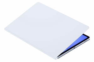 BX620PL Smart Book Cover Samsung Galaxy Tab S10 FE+, синий