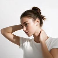 Borofone TWS Bluetooth Austiņas FQ12 Nice melnas