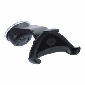 iGrip Smart Grip'R x'tra universāls automašīnas tālruņa turētājs 56–81 mm platām un 114–138 mm augstām ierīcēm