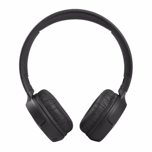 JBL Tune 510 pāra austiņas bezvadu melnas