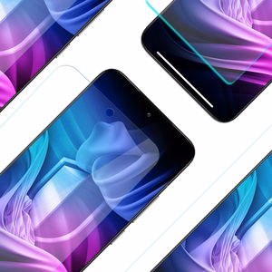 3mk Silky Matt Pro – tālruņa ekrāna aizsargs modelim Vivo X200 Pro Mini