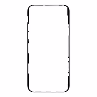SELF -ADHESIVE ASSEMBLY TAPE LCD IPHONE 12 MINI melns