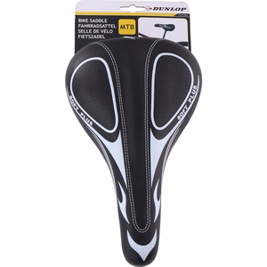 Dunlop velosipēda sēdeklis