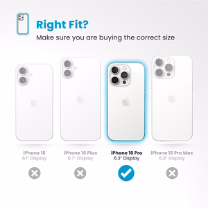 Speck Presidio2 Lux MagSafe vāciņš ierīcei iPhone 16 Pro, violets un caurspīdīgs