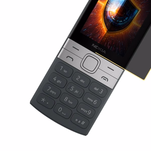 3mk Silky Matt Privacy – privātuma ekrāna aizsargs modelim Nokia 150 2023