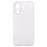 XIAOMI REDMI 13C itin skaidrs viedtālruņa apvalks