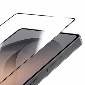 Benks rūdīta stikla stikls Warrior AR (S050) priekš Samsung Galaxy S26 Ultra