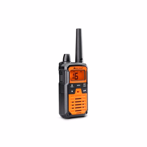 Rokas PMR radiostacijas MIDLAND XT70 PRO koferī