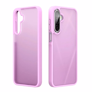Case Dux Ducis Yind for Samsung A266 A26 5G pink