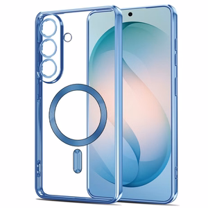 TECH-PROTECT MAGFLEX MAGSAFE GALAXY S26 debesu zils
