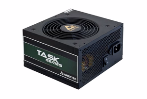 Barošanas avots Chieftec 700W 80 PLUS Bronze aktīvs PFC
