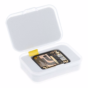 LCD ekrāns Apple Watch Series 4 - 40mm