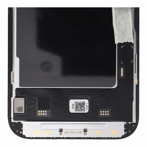 NCC LCD displejs IPHONE 14 Pro Soft Oled (atbalsta IC transplantāciju)