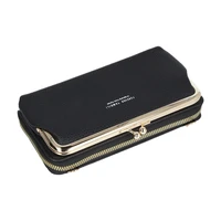 Adīts maciņš telefonam GCW18 melns