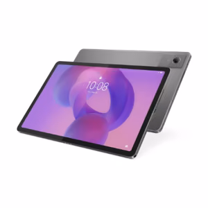 Lenovo Idea Tab ZAFM0330NL 11 " Luna Grey IPS 2560 x 1600 pixels MediaTek Dimensity 6300 8 GB Soldered LPDDR4X 256 GB 5G Wi-Fi Front camera 5 MP Rear camera 8 MP Bluetooth 5.2 Android 15 or Later Warranty 24 month(s) Lenovo Folio Keyboard, Lenovo