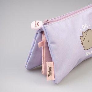 Pusheen Moments penālis ar 3 nodalījumiem
