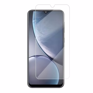 Rūdīts stikls 2,5D Samsung Galaxy A20 / A30 / A30S / A50 / A50s / M21 / M31 / A22 4G / A32 4G