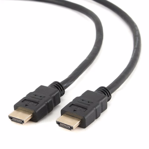 Gembird 4.5m HDMI M/M HDMI kabelis HDMI Type A (Standard) melns