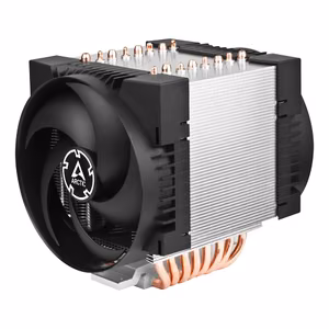ARCTIC Freezer 4U-M Rev. 2 Servera CPU dzesētājs