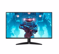 AOC 27B36X computer monitor 68.6 cm (27") 1920 x 1080 pixels Full HD LED melns