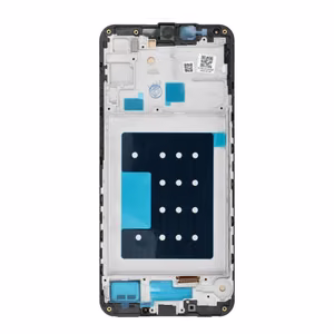 LCD displejs SAMSUNG A16 5G OEM modelim, bez rāmja