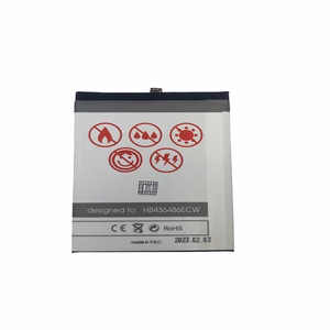 Baterija MAXXIMUS HUAWEI MATE 10 4000mAh MATE20/P20 PRO/VIEW 20, HB436486ECW