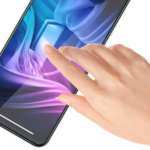 3mk Silky Matt Pro – tālruņa ekrāna aizsargs modelim Tecno Spark 30C