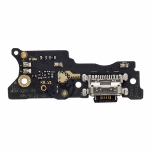 Плата зарядки XIAOMI Redmi 10 OEM (Fast Charger)