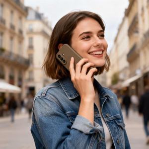 Tech-Protect Icon futrālis Samsung Galaxy A37 5G - Brūns