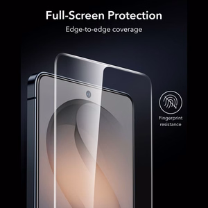 ESR UltraFit Armorite aizsargstikls Samsung Galaxy S26 Ultra, 2 gabaliņi