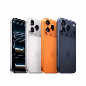 МОБИЛЬНЫЙ ТЕЛЕФОН IPHONE 17 PRO/512GB DEEP BLUE MG8N4 APPLE