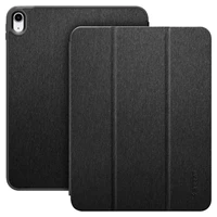 Spigen Urban Fit apvalks iPad 10.9'' 2022 - melns