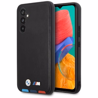 Apvalks BMW BMHCSA5422PTDK A54 melna/melna Ādas Zīmogs Trīskrāsu