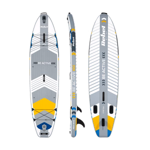 SUP dēlis REBEL ACTIVE PRO RBA-4518 – balts