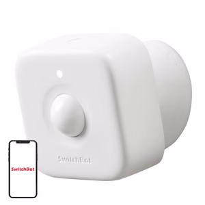 SwitchBot kustības sensors
