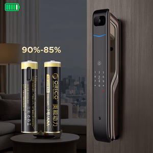 Orico Ener-G EG7C lithium battery 1.5V 500mWh AAA USB-C rechargeable battery 4 pcs.