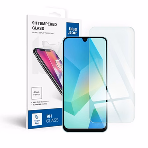 Aizsargstikls Blue Star - SAMSUNG Galaxy A17 4G / A17 5G / A16 4G / A16 5G / M16 5G
