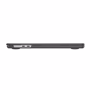 Speck SmartShell vāciņš ierīcei MacBook Air 15" (M5 / M4 / M3 / M2, 2026–2023), Obsidian